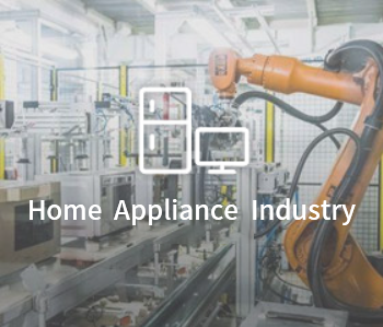 Home  Appliance  Industry 