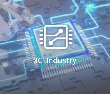 3C  Industry 