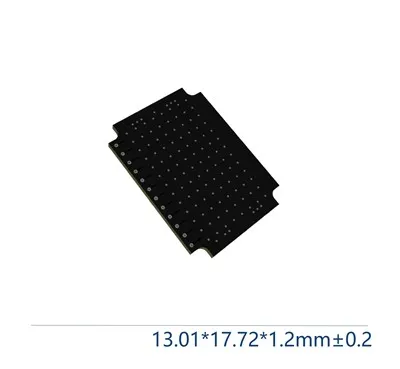 Capteur presyon estanda yo itilize pou robo ajilhand hit-dhs-t0816