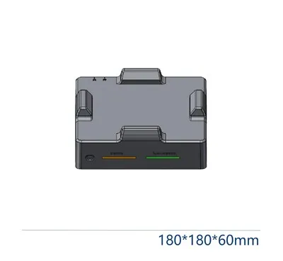 UHF High-Precision Pozisyon RFID Reader SG-ur-CM100