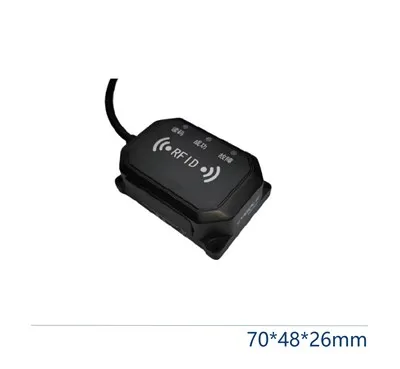 RFID UHF li/ekri tèt sg-ur-i91