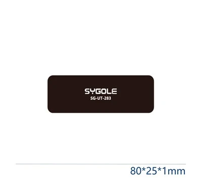Ultra Mens Ultra High Frekans RFID Tag SG-UT-283